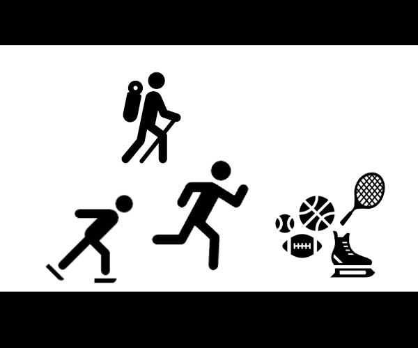 sport