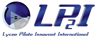 lycee pilote innovant international